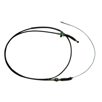 Kabel Akselerator Plastik Logam Untuk Hino 78015-2771C