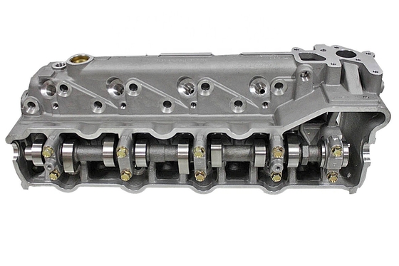 3.0 D 2.5 TD Sport 3.5L 3497cc Engine 4M40 4M40T Kepala Silinder Lengkap